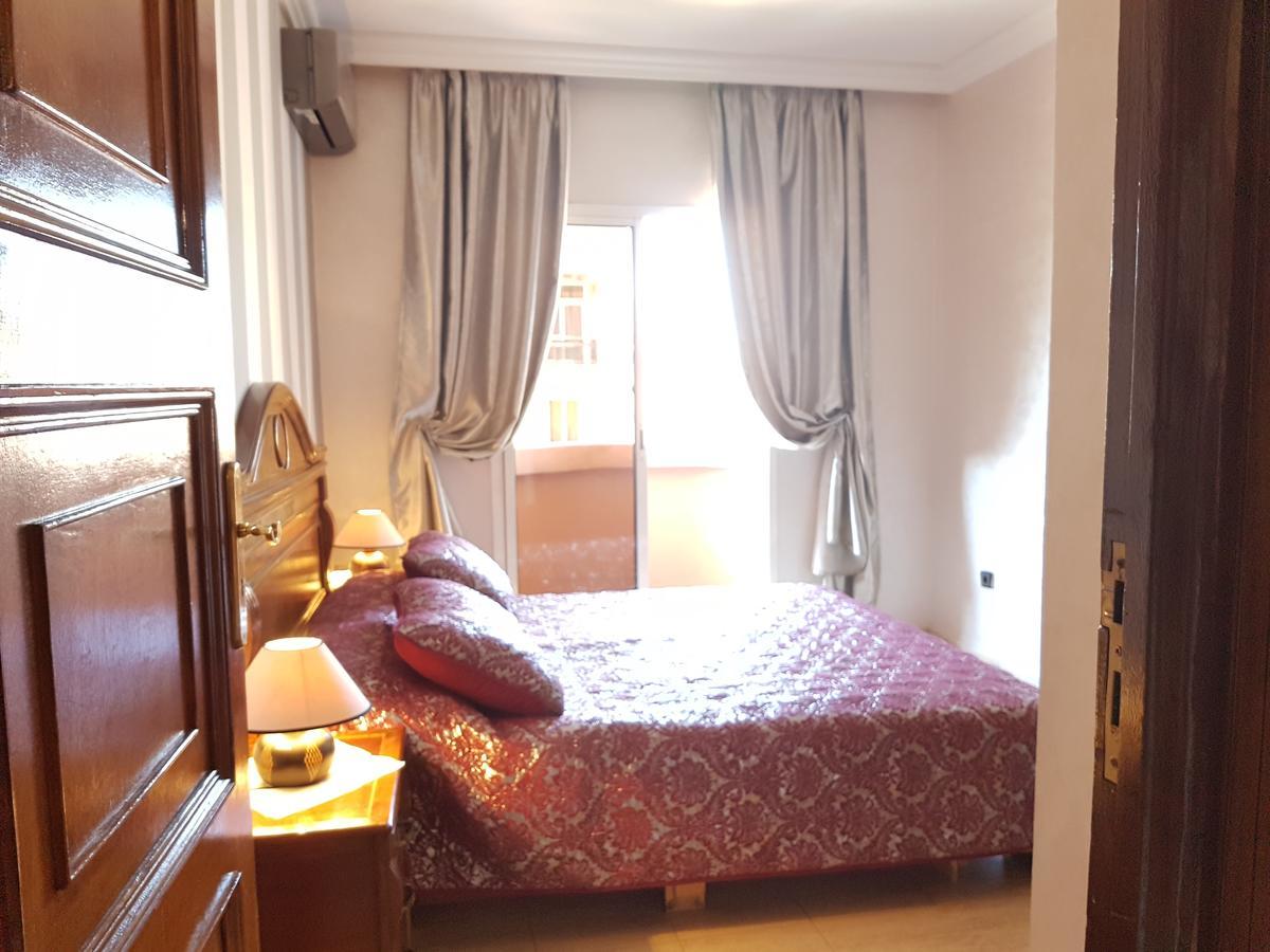 Almanar Apartment Marrakesch