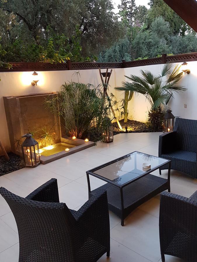 Apartamento Duplex Prestige Hivernage Marrakesh