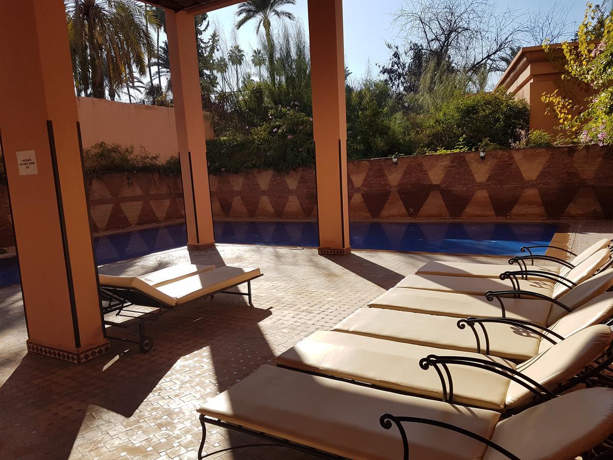 Duplex Prestige Hivernage Apartamento *