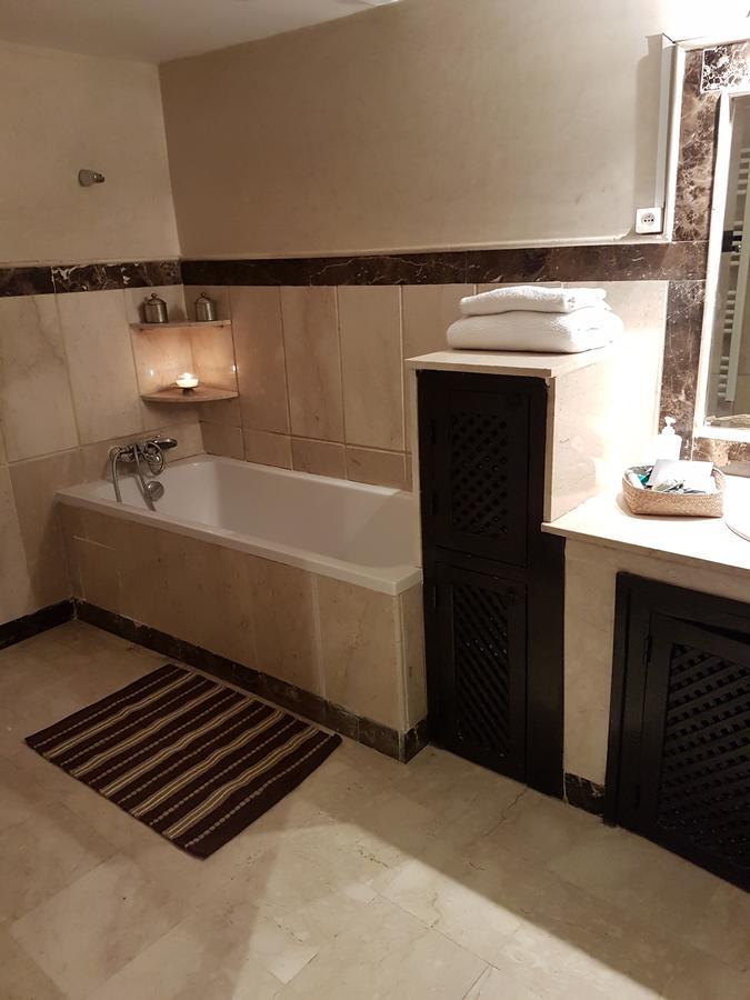 Apartamento Duplex Prestige Hivernage *