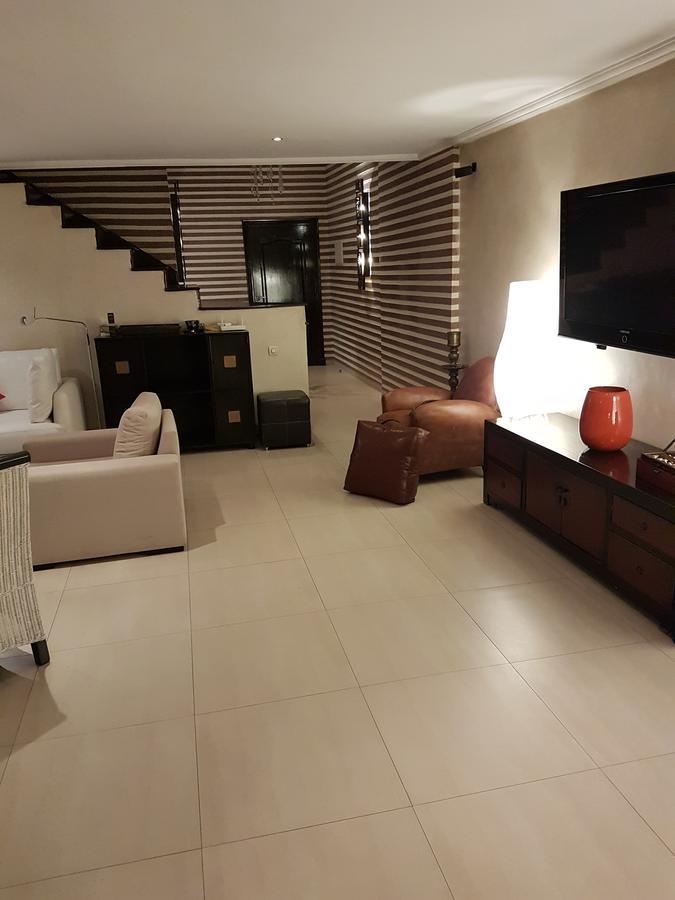 Duplex Prestige Hivernage Apartamento *
