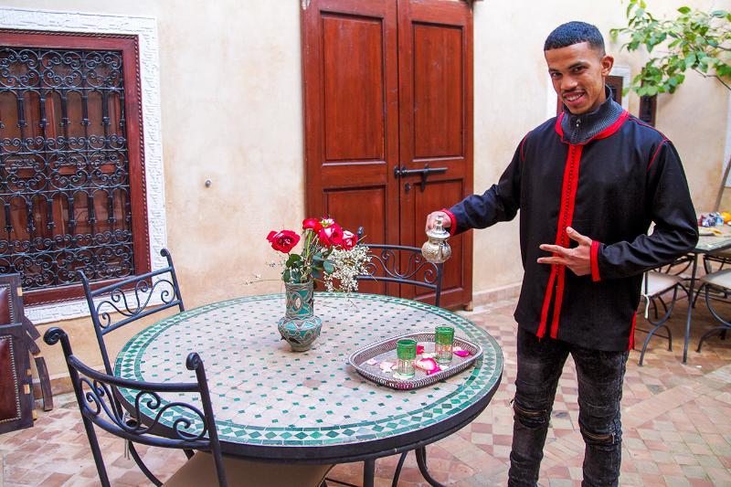 Riad Dar Rania 4*