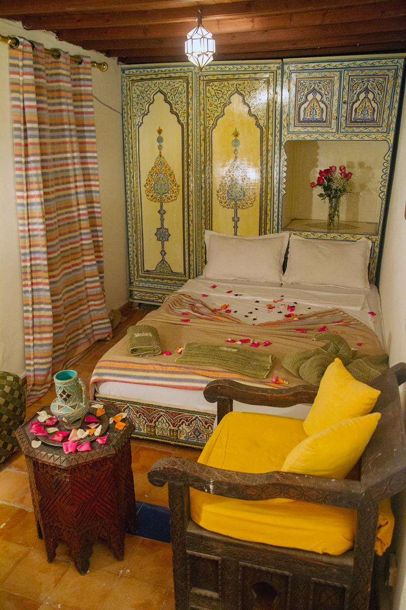 Dar Rania Riad 4*