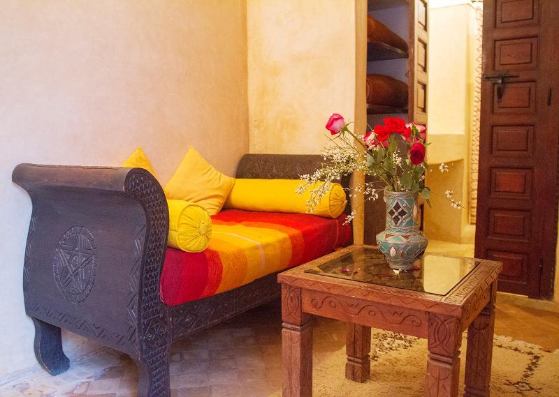 Riad Dar Rania Marrakesh