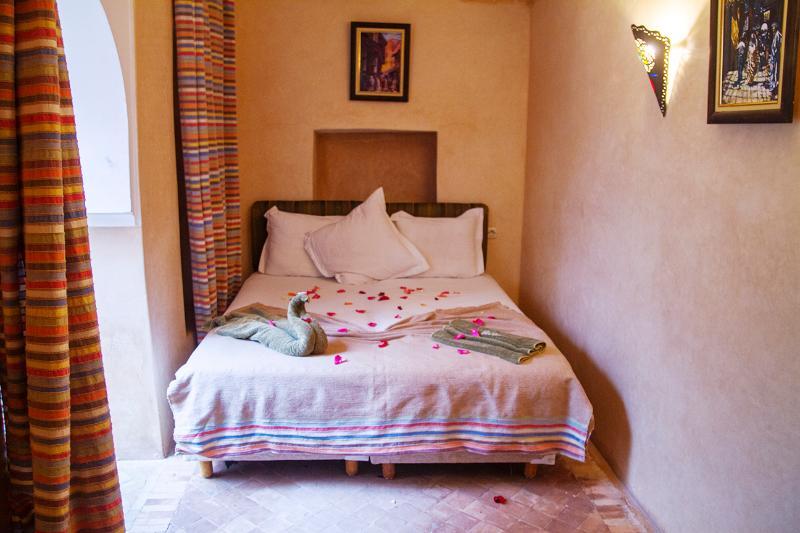 Dar Rania 4* Marrakesh