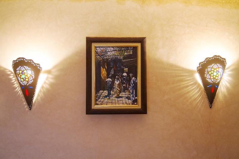 Dar Rania Riad Marrakesh