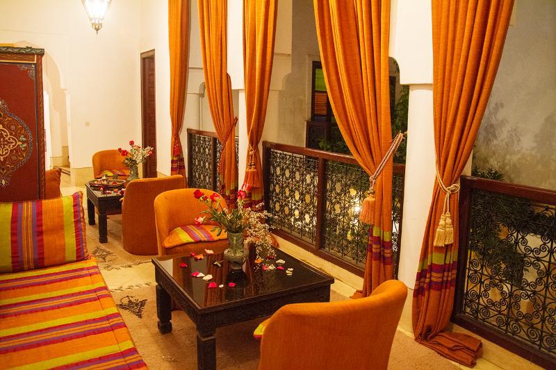 Dar Rania Marrakesh