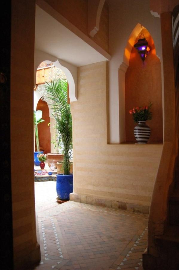Serendip * Marrakesch