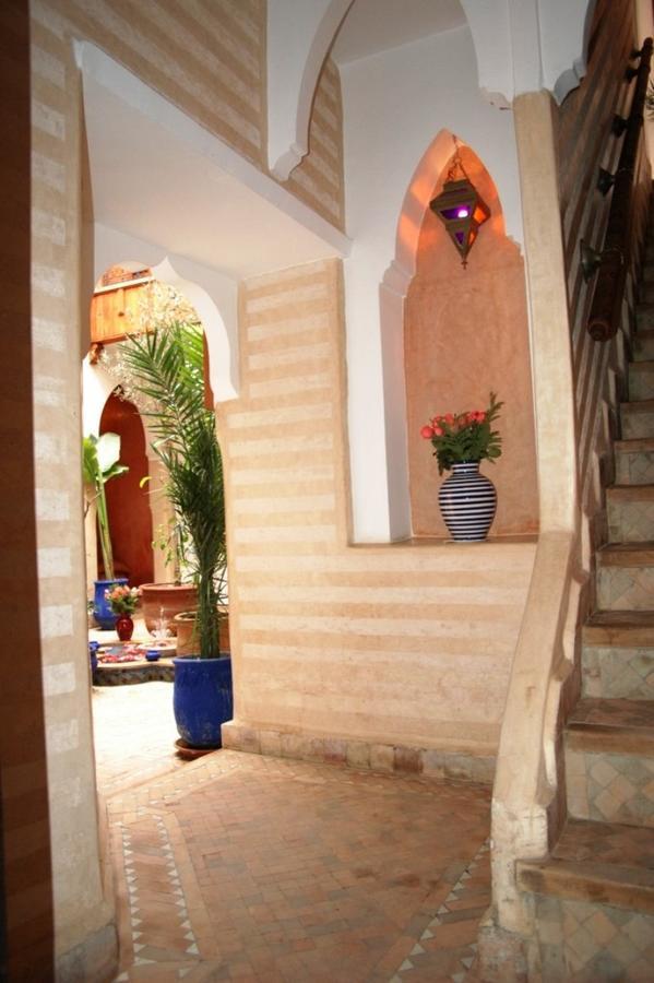 Riad Serendip Marrakesch