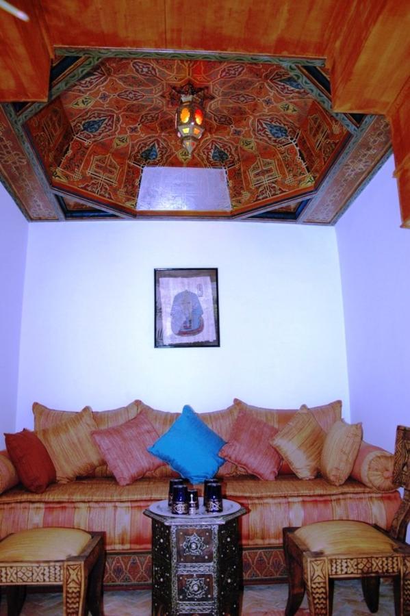 Riad Serendip