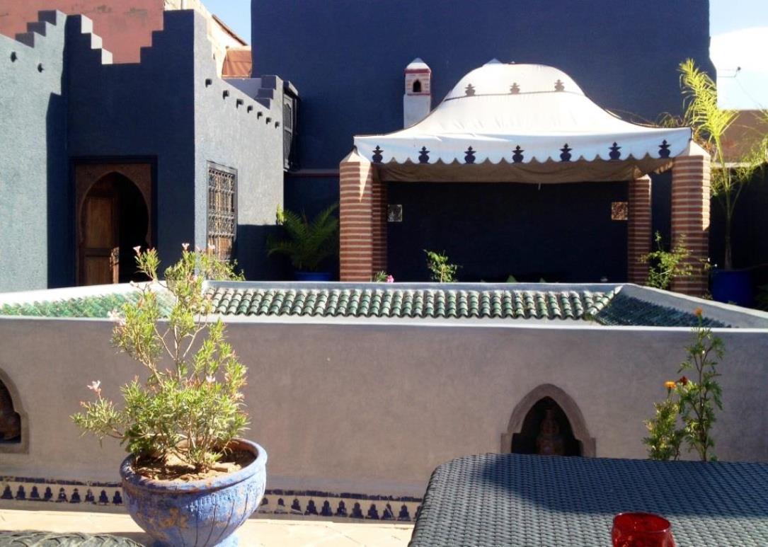 Serendip Riad