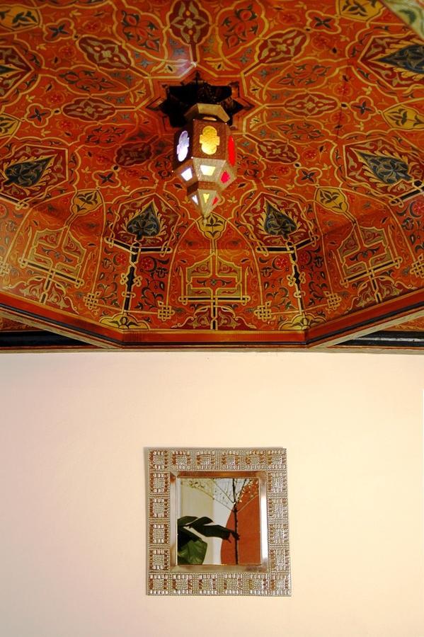 Riad Serendip Marrakesch