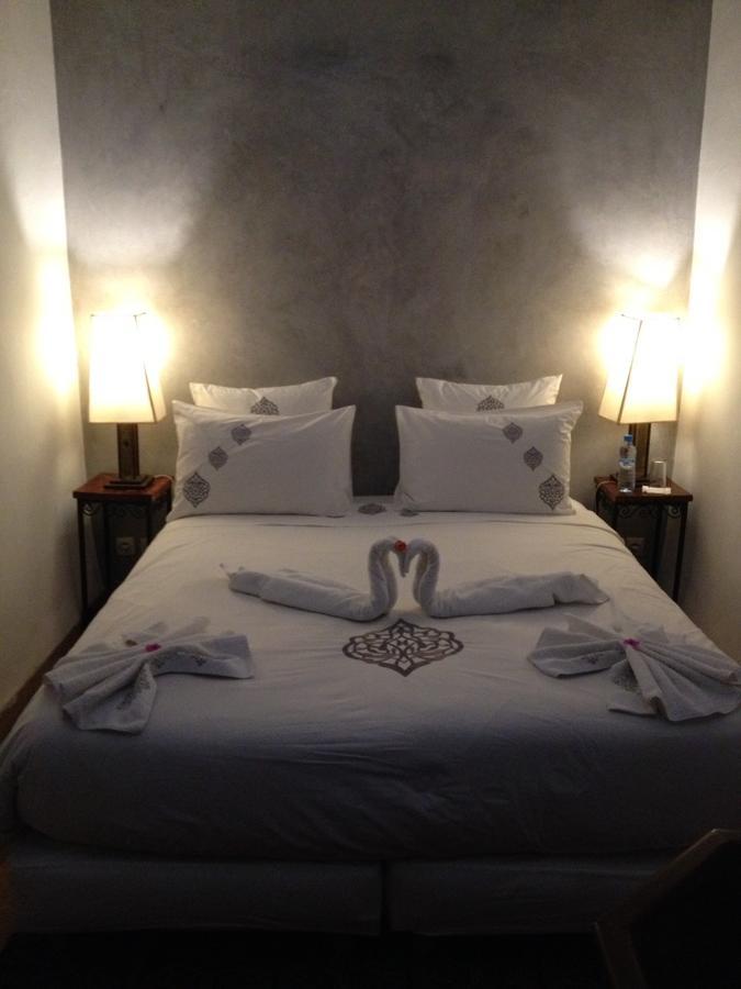 Riad Serendip Marrakesch