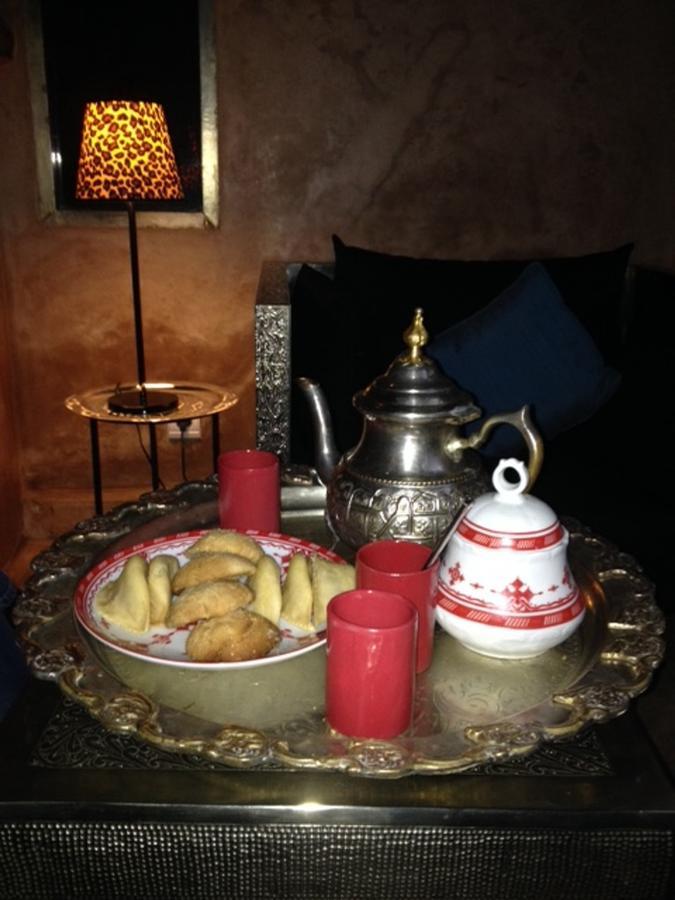 Riad Serendip Marrakesch