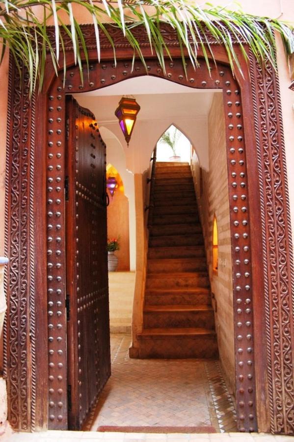 Riad Serendip *