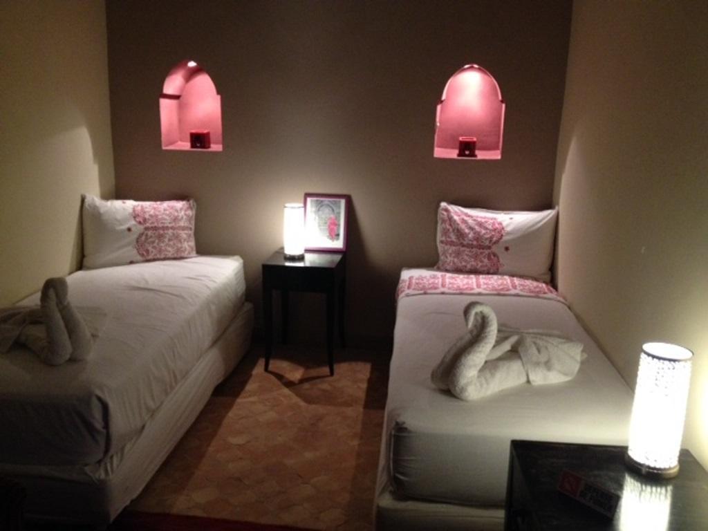 Serendip Riad Marrakesch