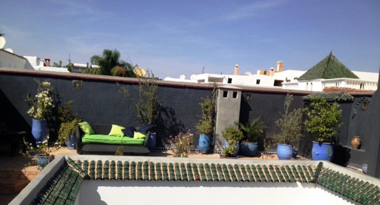 Serendip Riad Marrakesch