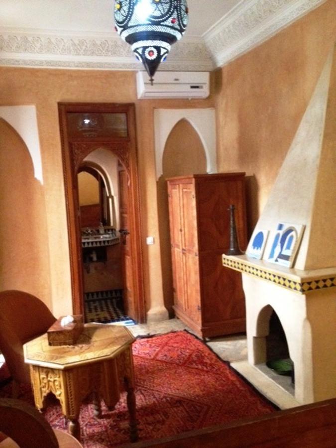 Serendip Riad
