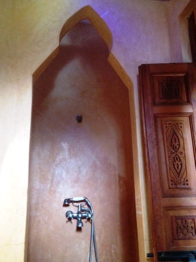 Riad Serendip
