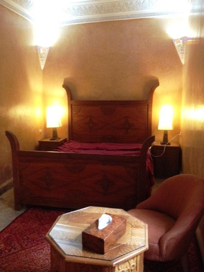 Serendip Riad