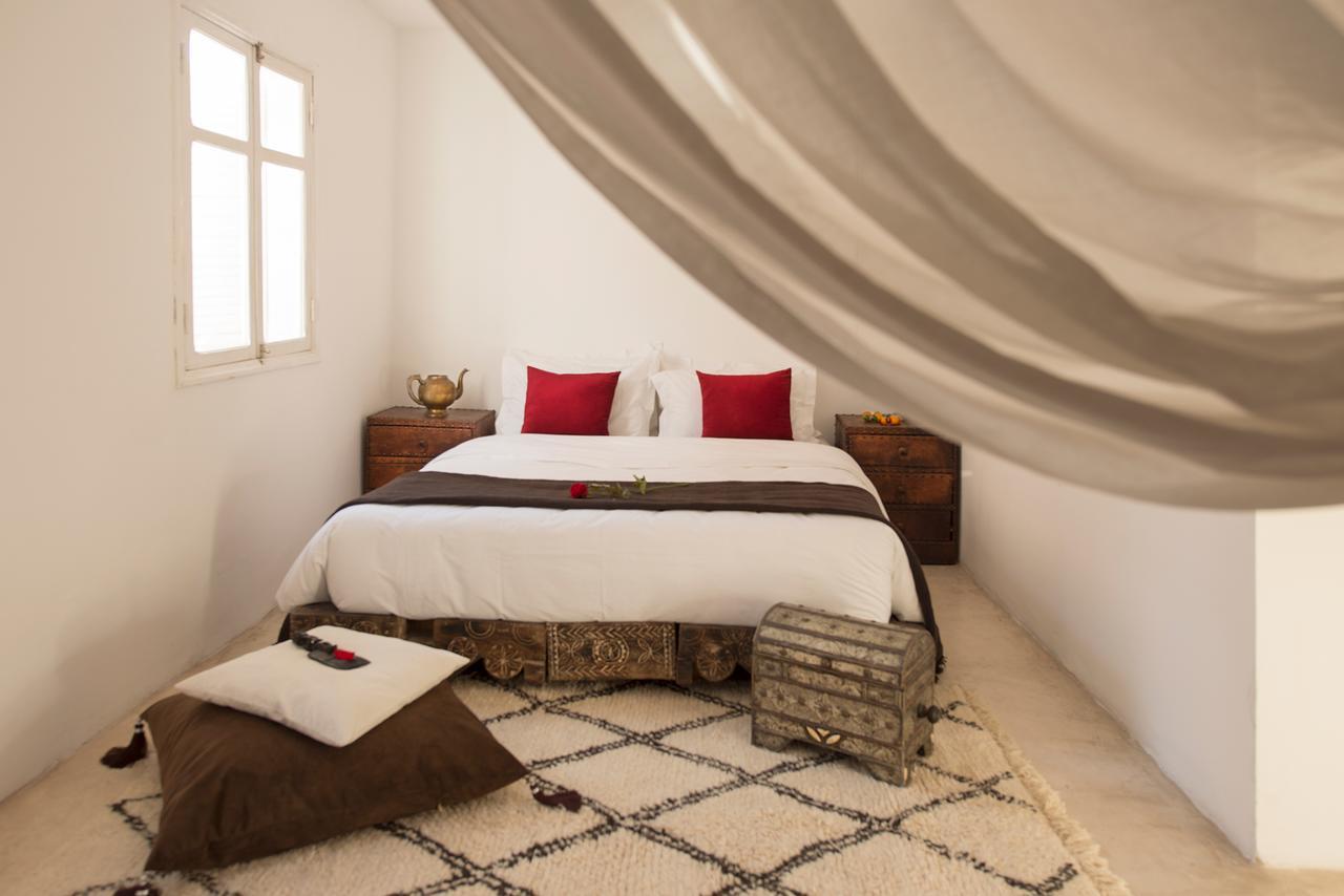 Riad Bliss Marrakesh
