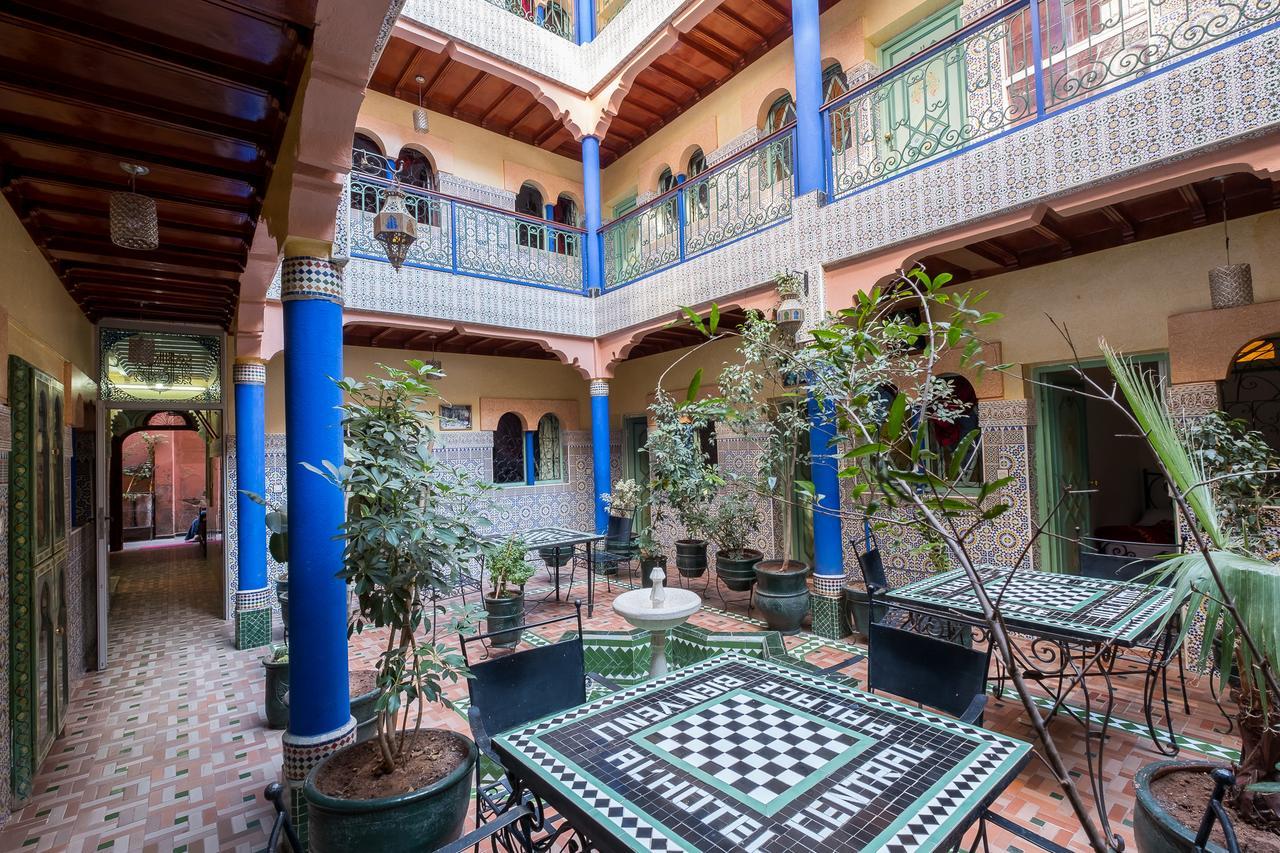 Palace Hotel 2*