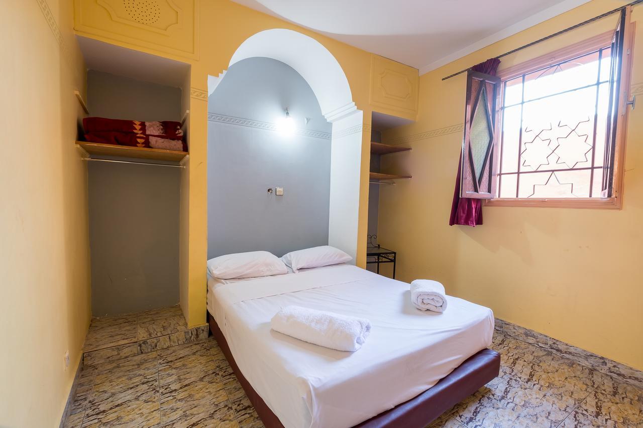 Palace Hotel Marrakesh