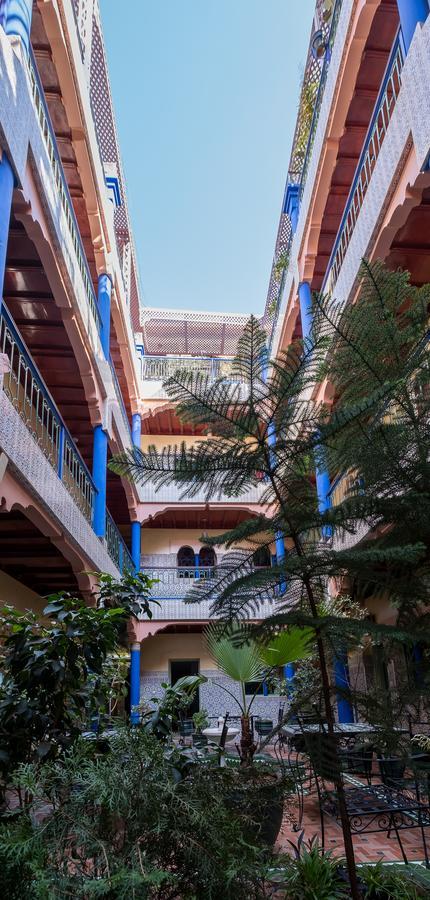 Palace Marrakesh