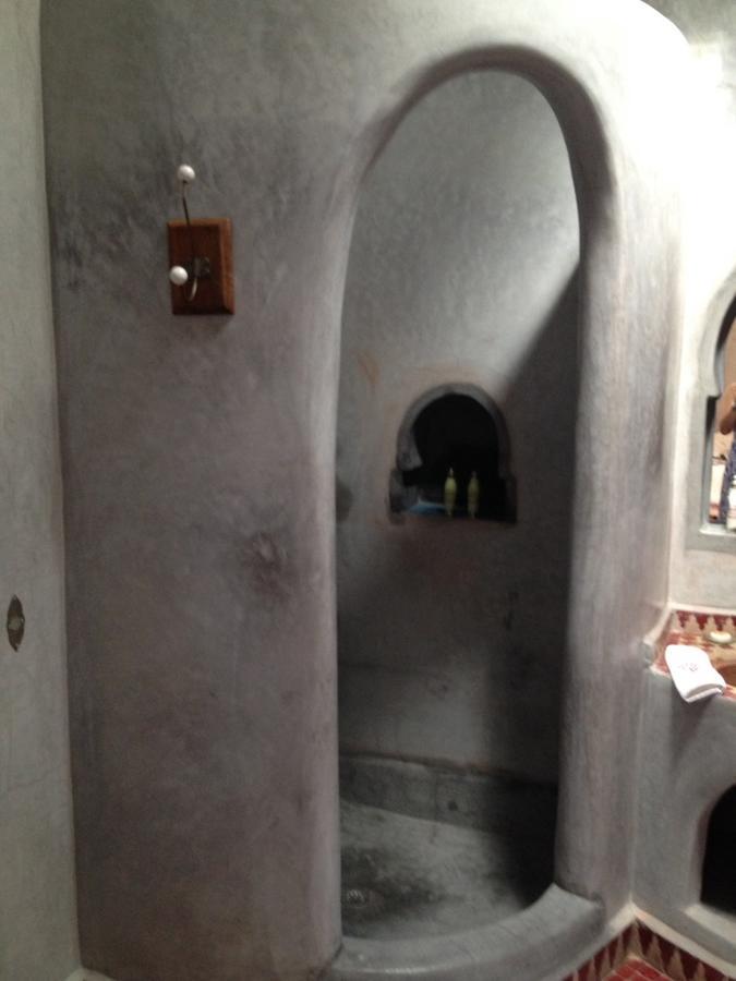 Serendip Riad Marrakesch