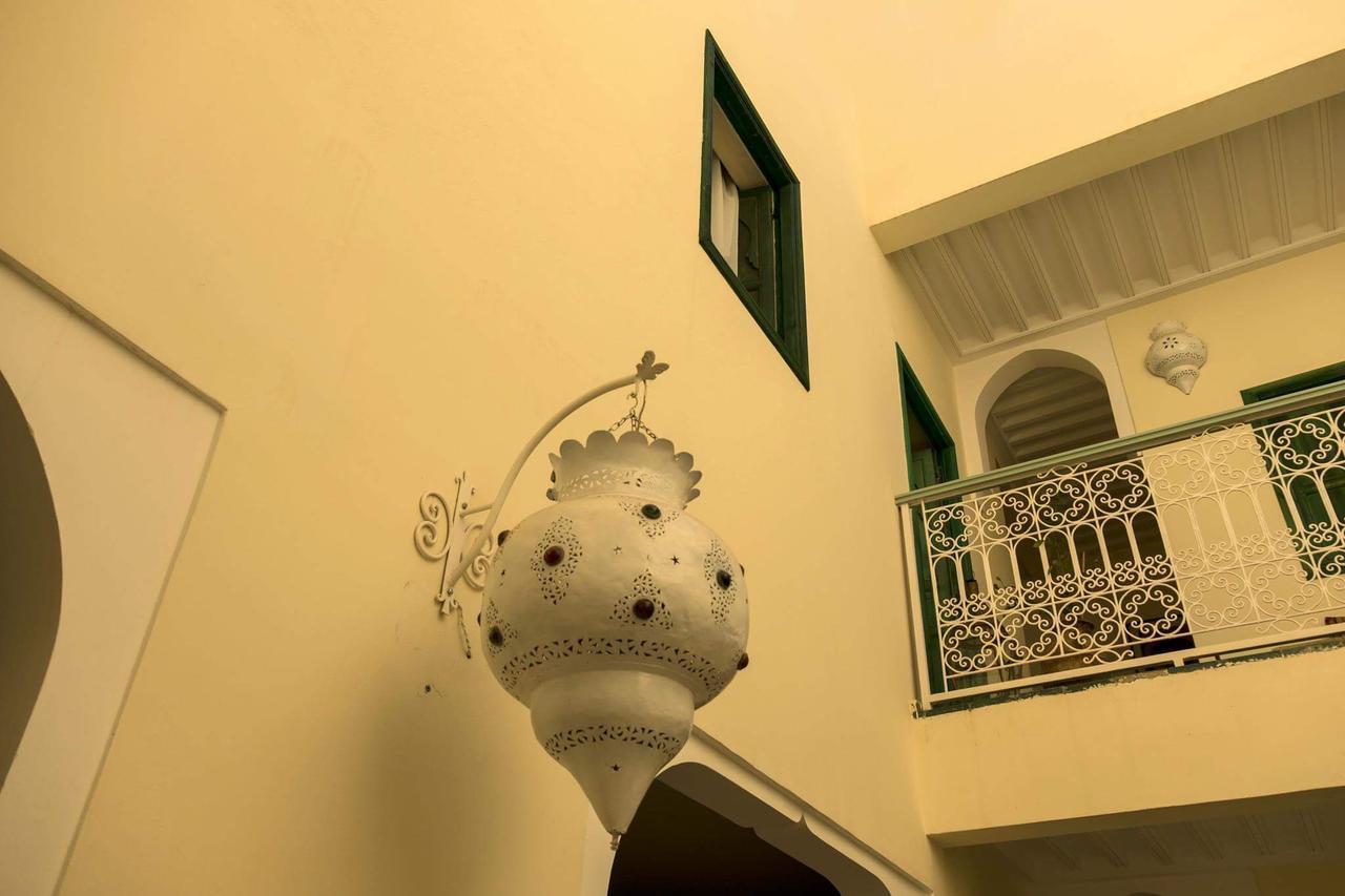 Riad El Marah Marrakesch