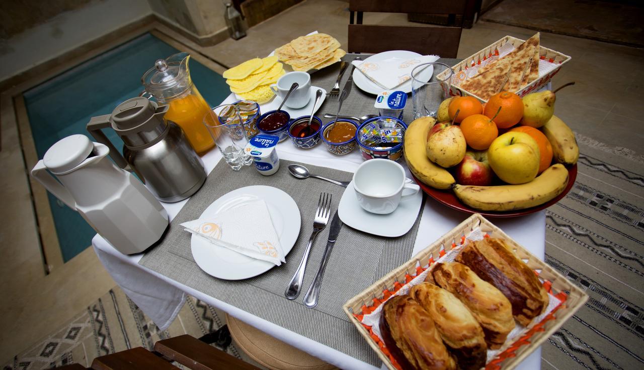 Riad Dar Zaya 4*