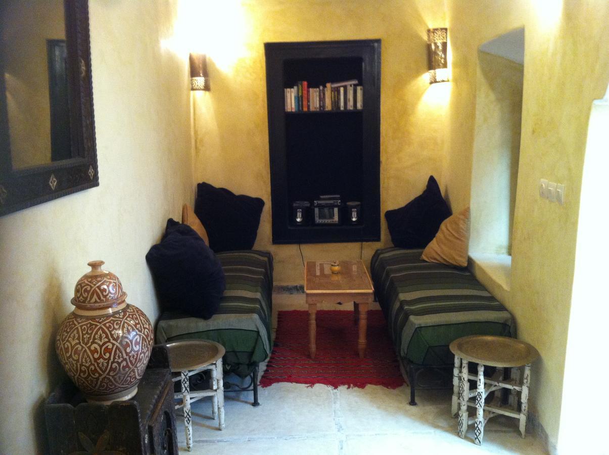 Sabbah Riad Marrakesch
