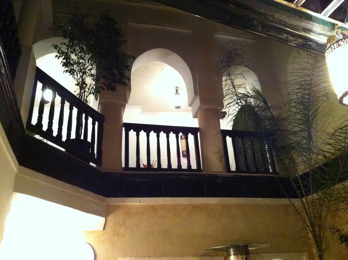 Sabbah Marrakesch