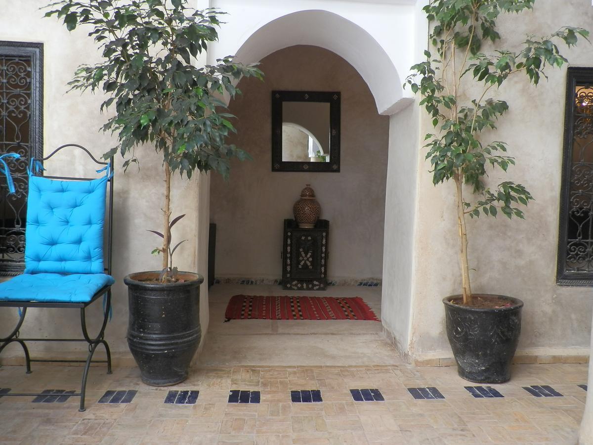 Sabbah * Marrakesch