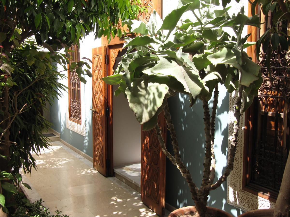 Riad Siwan Marrakesh