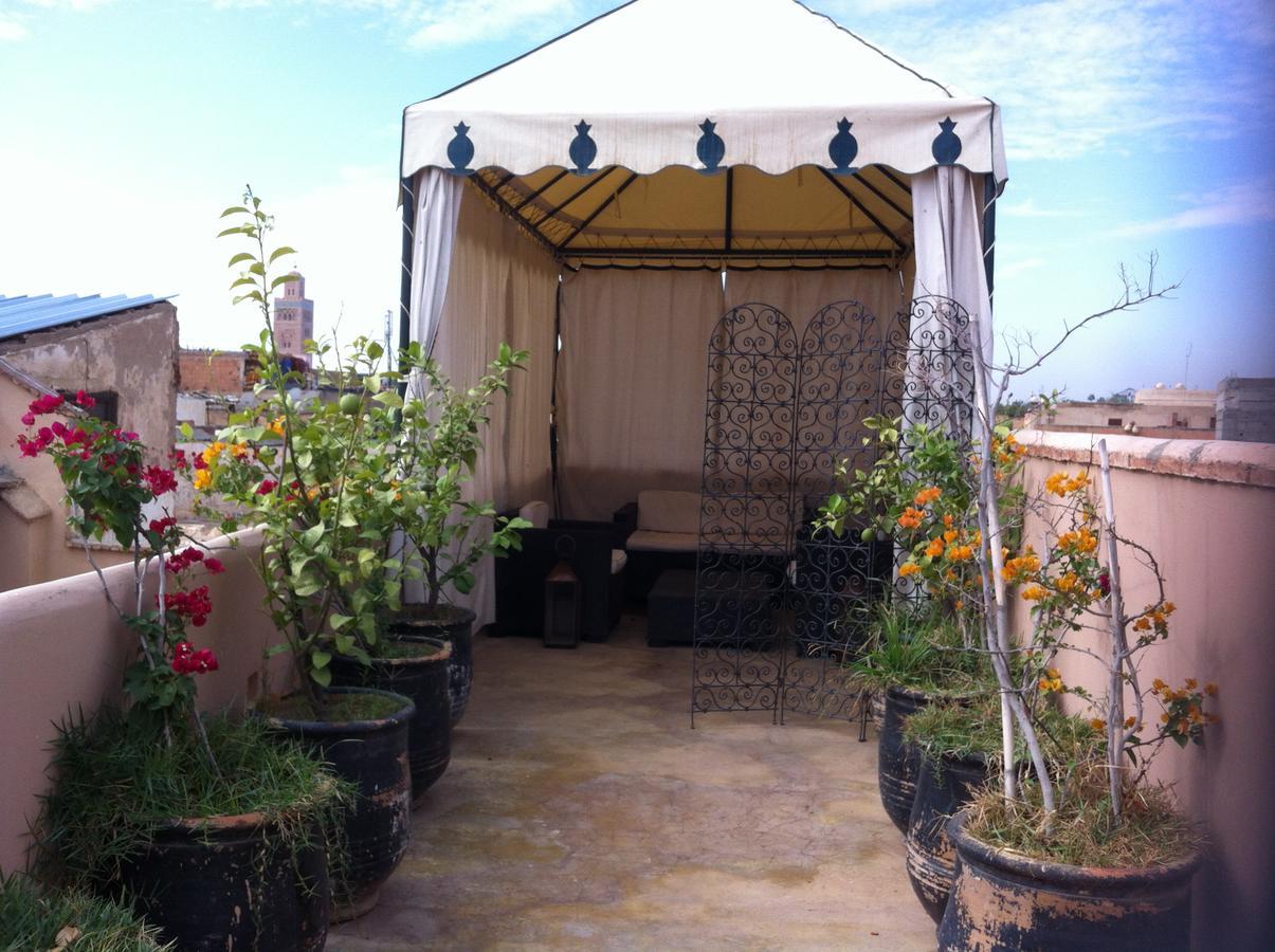 Sabbah Marrakesh