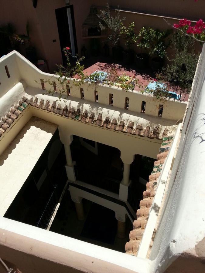 Riad Sabbah Marrakesch