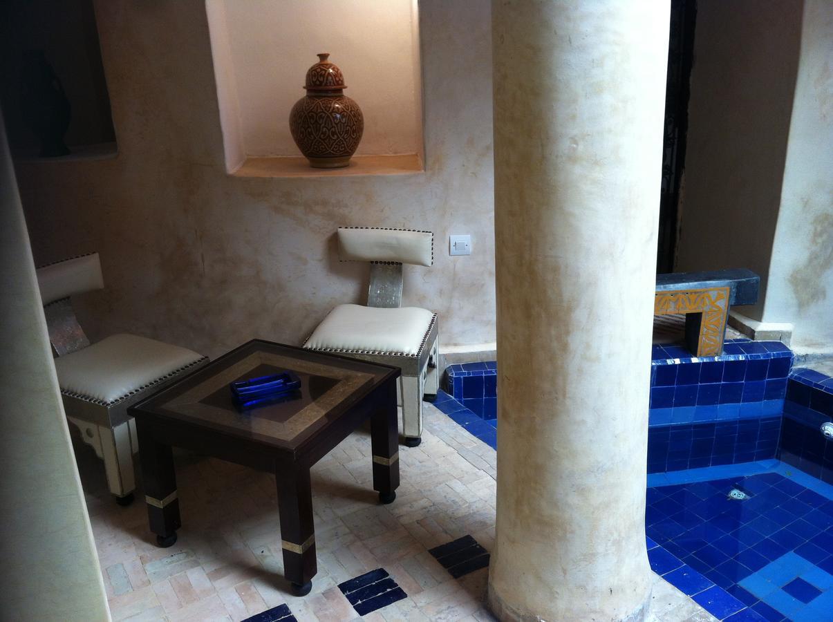 Sabbah Marrakesch