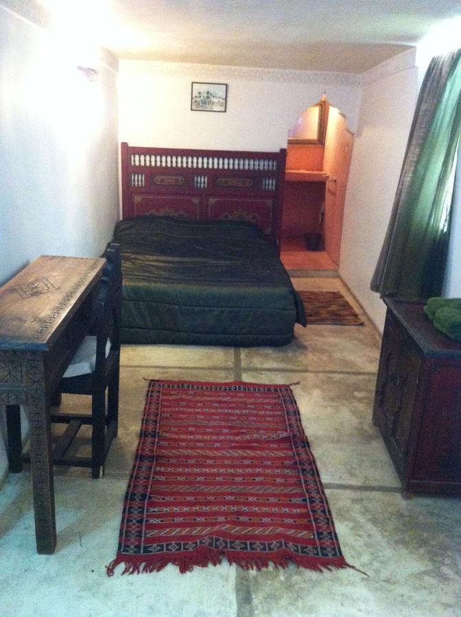 Sabbah Riad Marrakesch