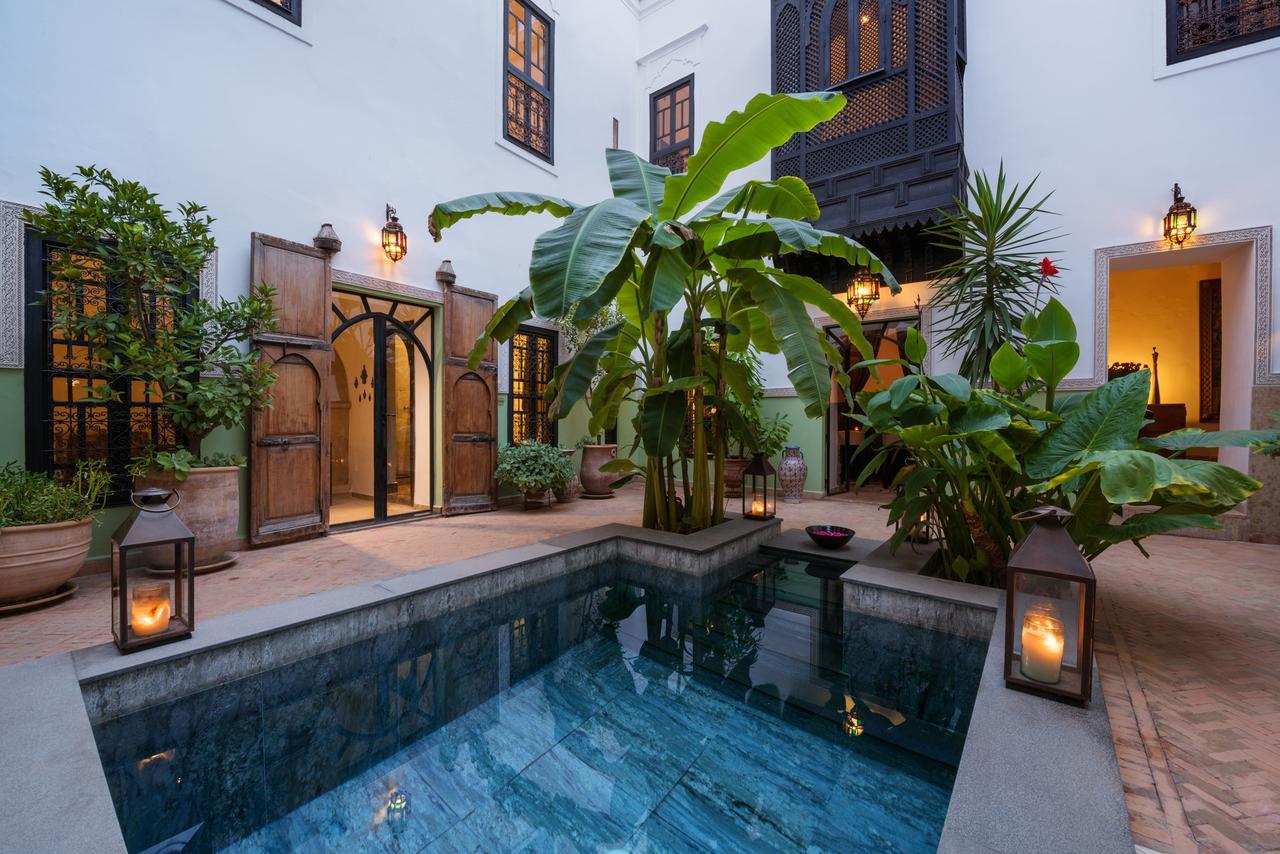 Azzar Riad