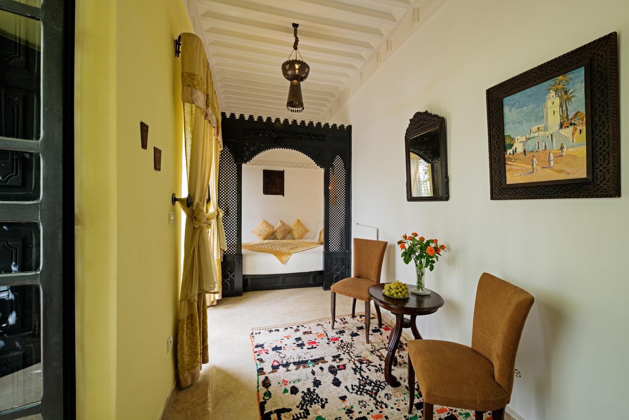 Azzar Marrakesh