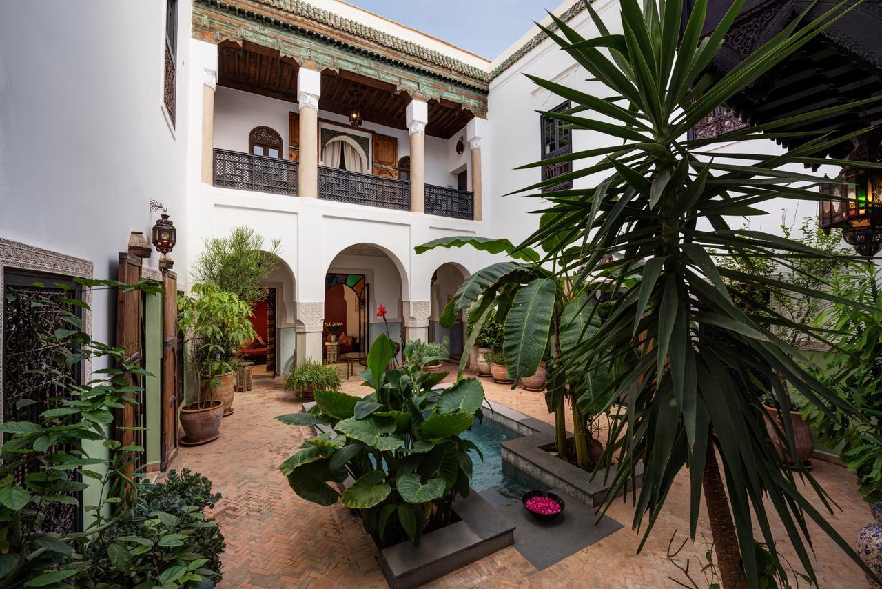 Azzar 2* Marrakesh