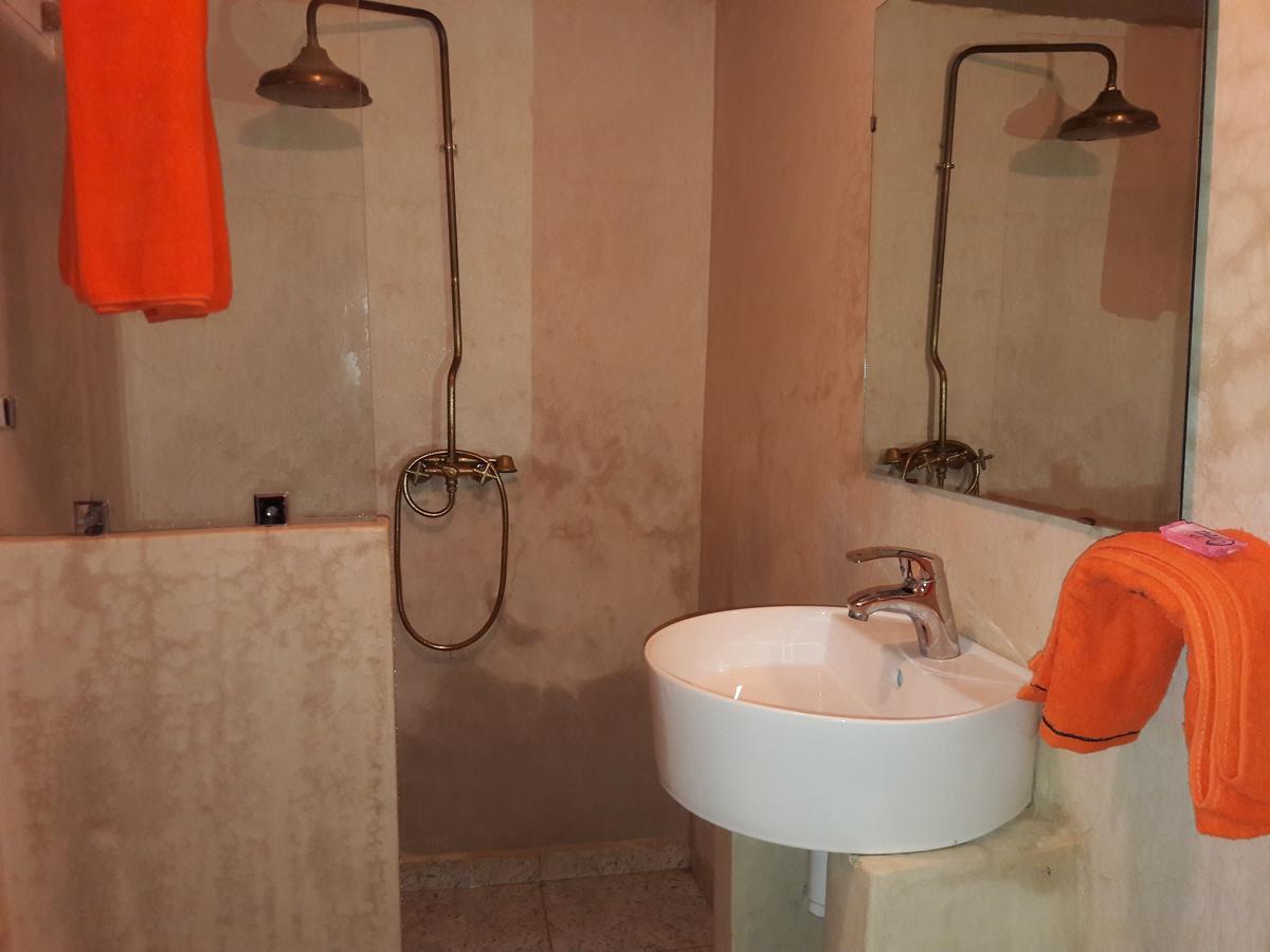 Riad Mamma House Bed & Breakfast Marrakesh