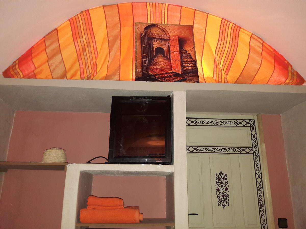 Riad Mamma House 2* Marrakesh