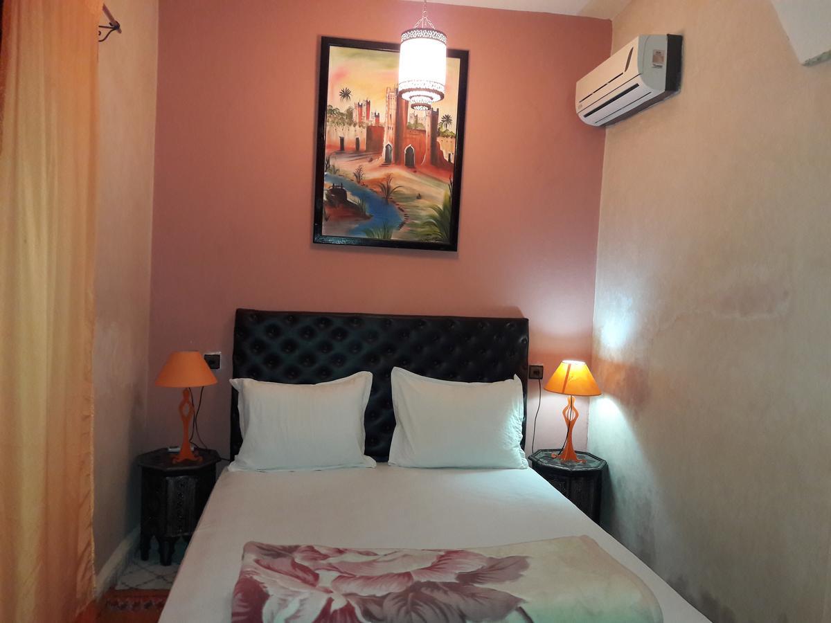 Riad Mamma House Bed & Breakfast