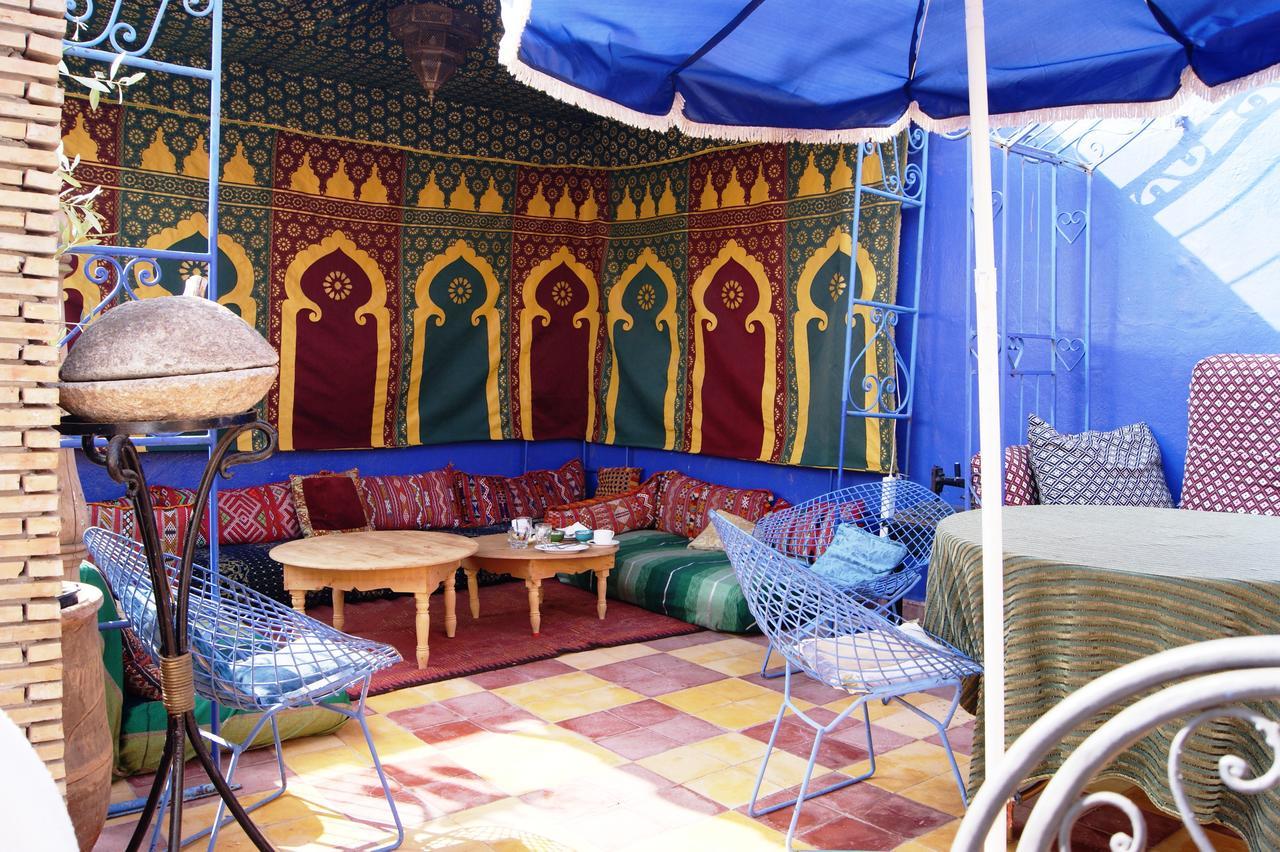 Riad Mamma House Bed & Breakfast 2*