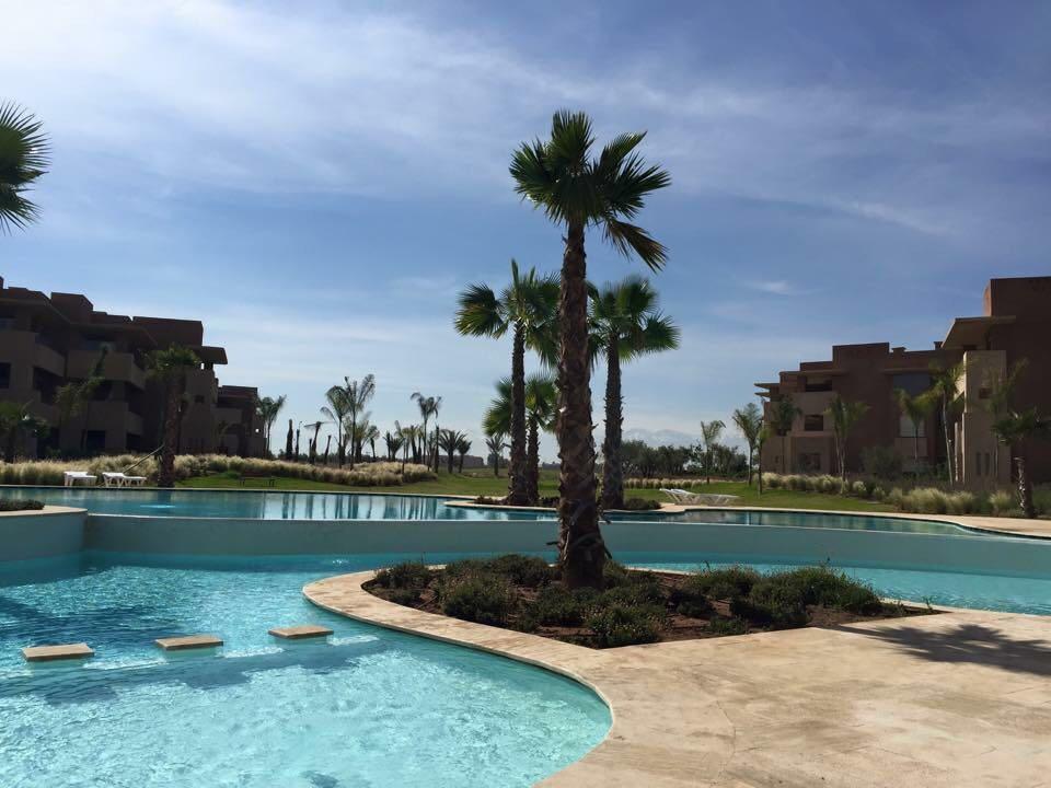 Prestigia Appartement *