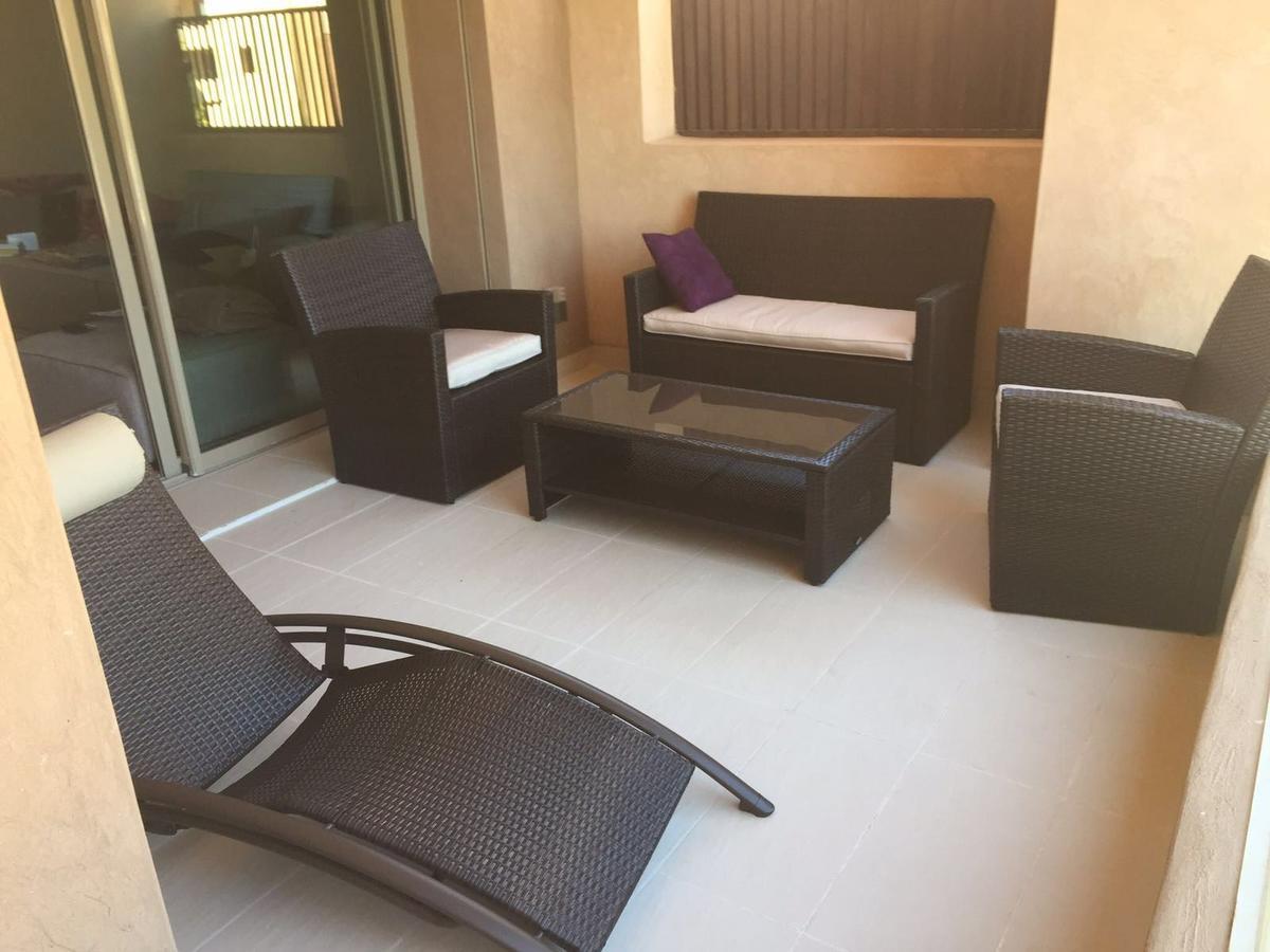 Appartement Prestigia *