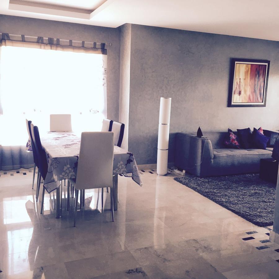 Prestigia Appartement *