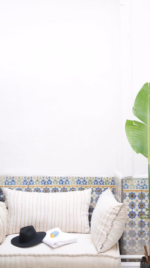 Hostel Boho 27 Marrakech